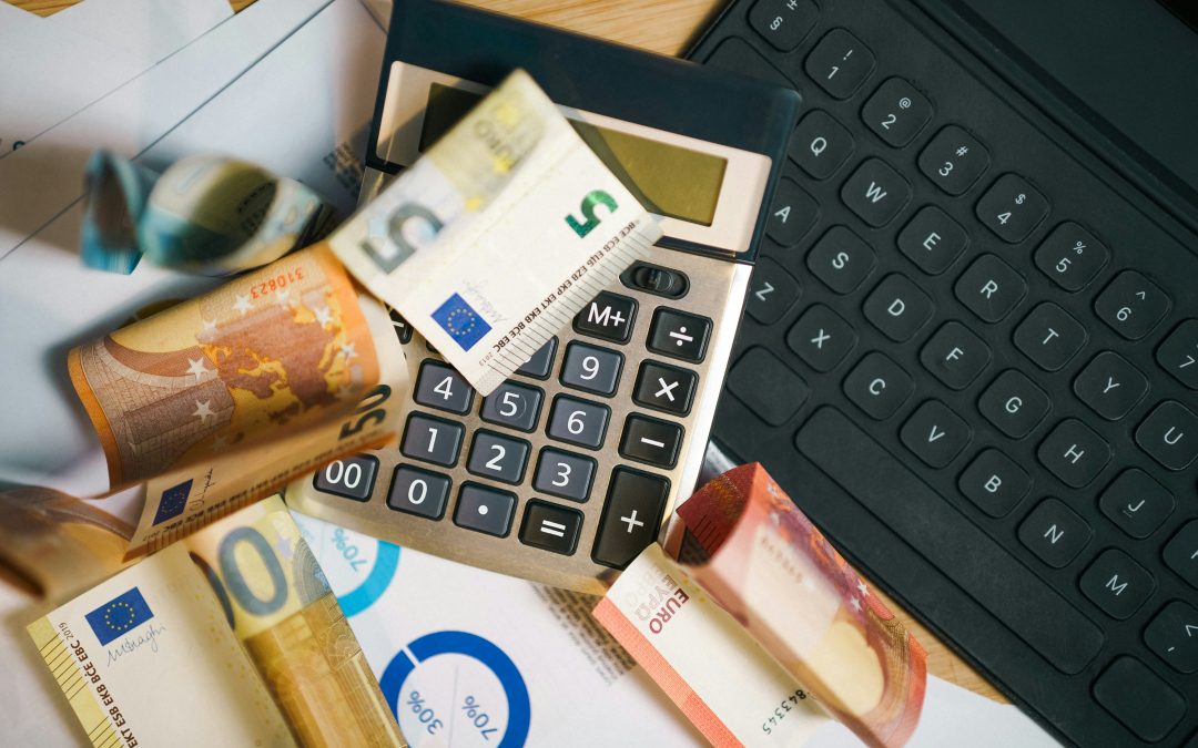 7 errores fiscales que están arruinando el ahorro de tu empresa