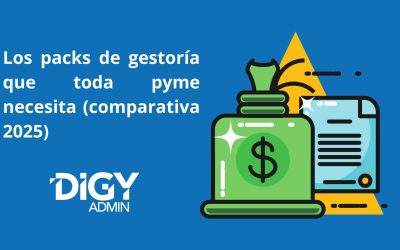 Los packs de gestoría que toda pyme necesita (comparativa 2025)
