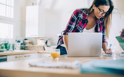 Top estrategias fiscales para empresas con trabajadores remotos