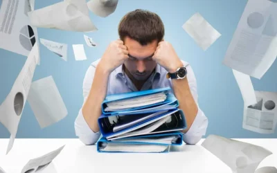 Cómo preparar tu empresa para el cierre fiscal sin sorpresas desagradables