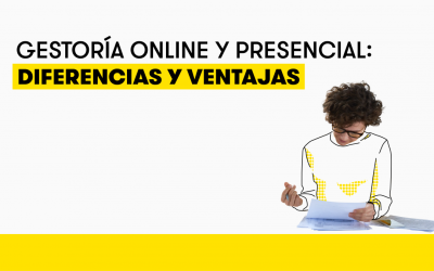Gestoría online vs. gestoría tradicional: ¿qué modelo te conviene?