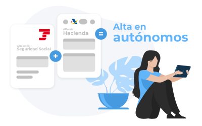 Errores comunes al darse de alta como autónomo online y cómo evitarlos