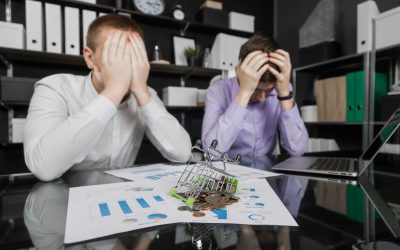 Errores Fiscales del Tercer Trimestre y Pre-Cierre