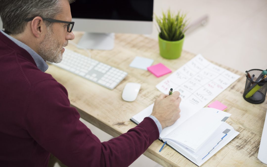 Checklist para autónomos y pymes antes del cierre del tercer trimestre